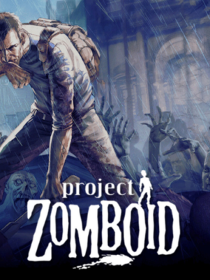 Project Zomboid