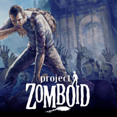 Project Zomboid