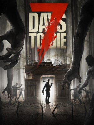 7 days to die