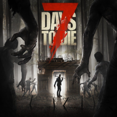 7 days to die