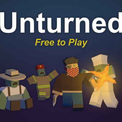 unturned